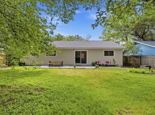 617 Blackberry Dr, Austin, TX 78745