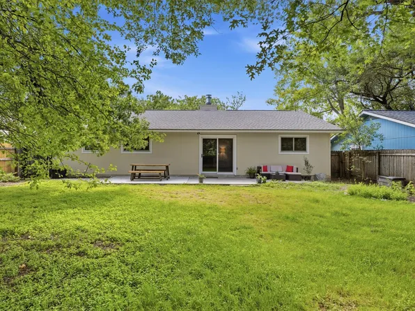617 Blackberry Dr, Austin, TX 78745