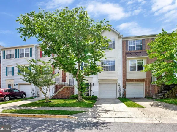 3803 Elkhorn Cir, Bowie, MD 20716