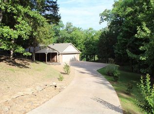 293 Bayview Cir, Knoxville, AR 72845