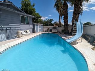 601 Artie St, Las Vegas, NV 89107
