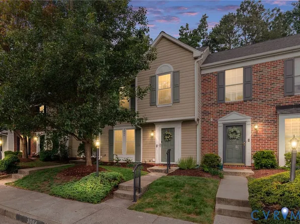 3064 Montfort Loop, Henrico, VA 23294