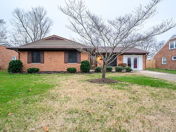 3rd image of 3214 Chickasaw Dr