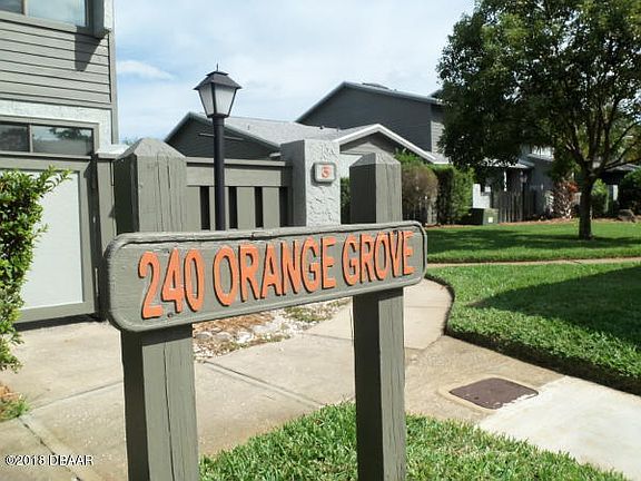 3rd image of 240 Orange Grove Dr #B
