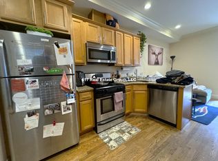 27 Lothrop St #A, Brighton, MA 02135