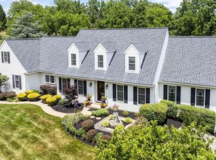 4717 Essex Dr, Doylestown, PA 18902