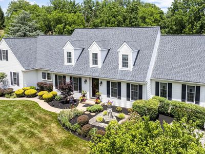 4717 Essex Dr, Doylestown, PA, 18902