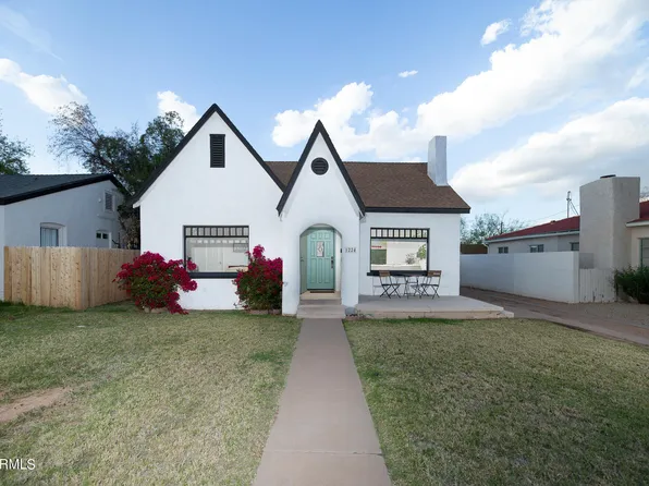 1224 E HUBBELL Street, Phoenix, AZ 85006