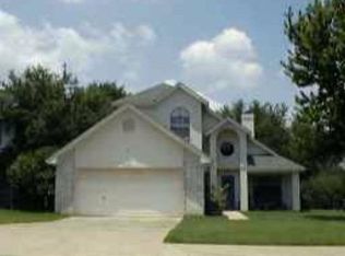 3100 Sasparilla Cv, Austin, TX 78748