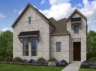 1725 Barnwood Rd, Celina, TX 75009