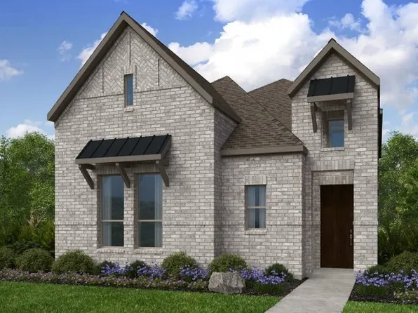 1725 Barnwood Rd, Celina, TX 75009