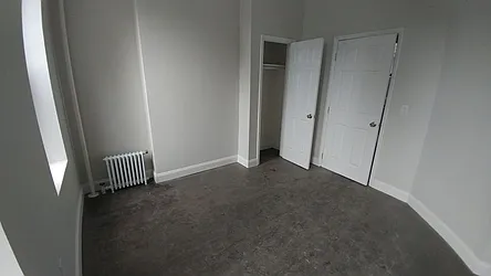 Rented by Evergreen Apartments BK