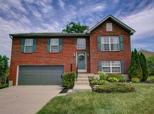 4436 Kidwell Ln, Fort Wright, KY