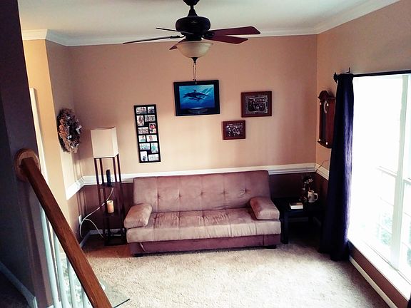 Sitting Room off main door