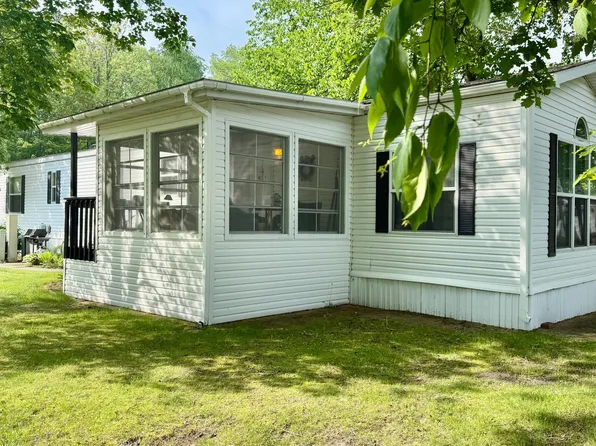 20403 County Road 1, Park Rapids, MN 56470