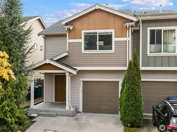 8209 42nd Place NE, Marysville, WA 98270