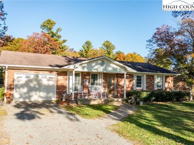 451 Macedonia Church Road, Sparta, NC, 28675