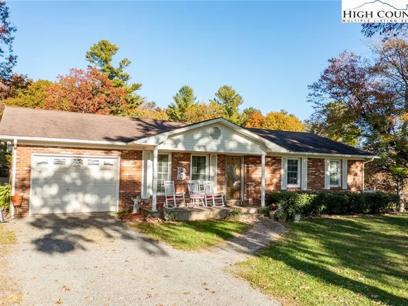 451 Macedonia Church Road, Sparta, NC 28675