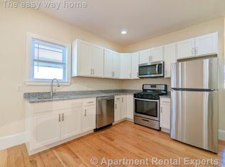 71 Merriam St #2C, Somerville, MA 02143