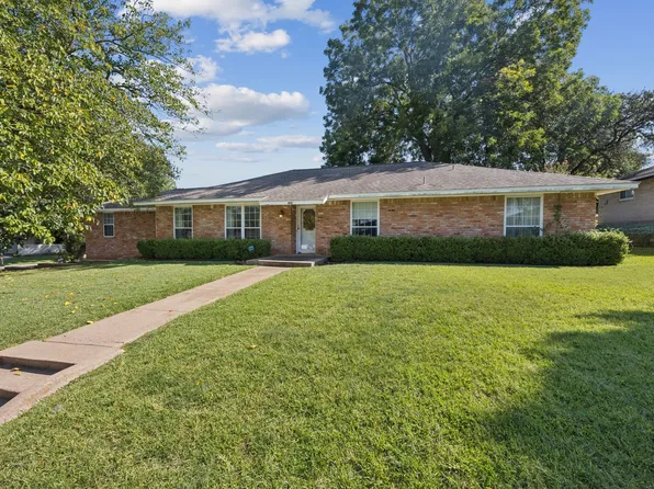 400 Riverwood Dr, Desoto, TX 75115