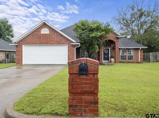 1710 Sapphire Cay, Whitehouse, TX 75791