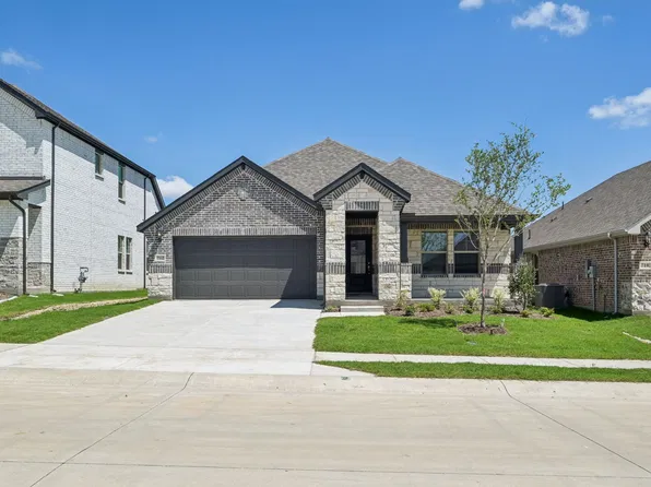 712 Easthill Dr, McKinney, TX 75071