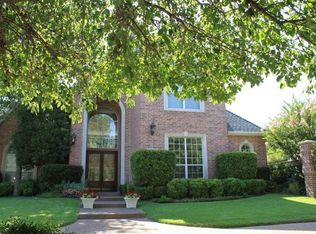 4810 Cranbrook Dr E, Colleyville, TX 76034