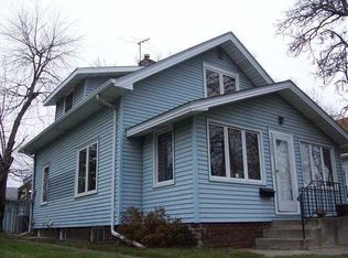 3956 Jackson St NE, Columbia Heights, MN 55421