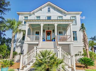 2816 Stay Sail Way, Mount Pleasant, SC 29466