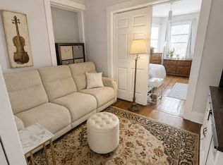 (Undisclosed Address), Boston, MA 02113