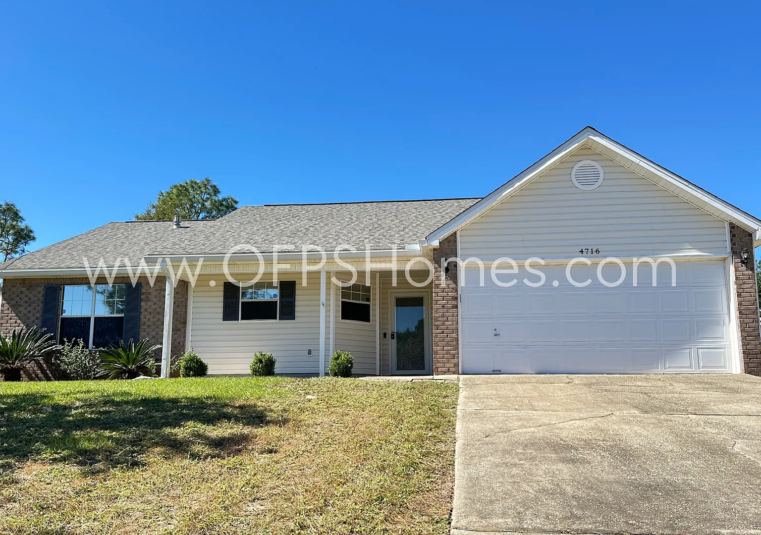 3/2 South Crestview Home! — Photo 2