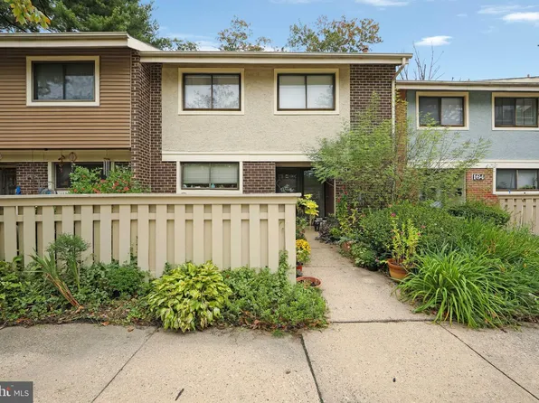 162 Kirkbride Rd, Voorhees, NJ 08043