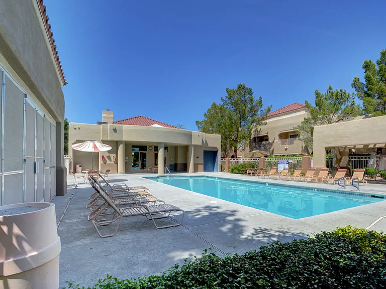 1908 Desert Falls Ct #101 — Photo 44