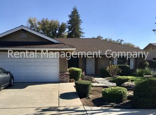 3531 Sunnyside Ave, Clovis, CA 93611