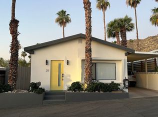 211 Stone Ter, Palm Springs, CA 92264