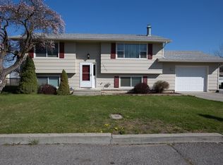 12505 E 30th Ave, Spokane, WA 99216