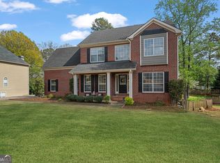 45 Cherrystone Walk, Suwanee, GA 30024
