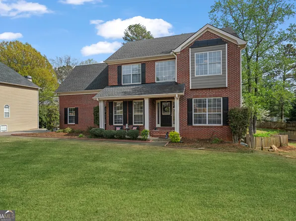 45 Cherrystone Walk, Suwanee, GA 30024