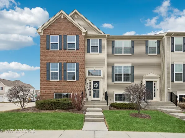 206 Lionel Dr, Grayslake, IL 60030