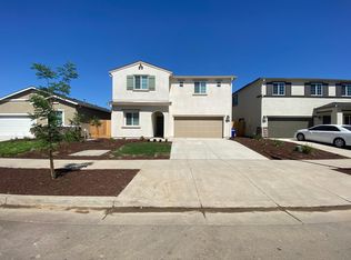 4233 Theresa Ln, Merced, CA