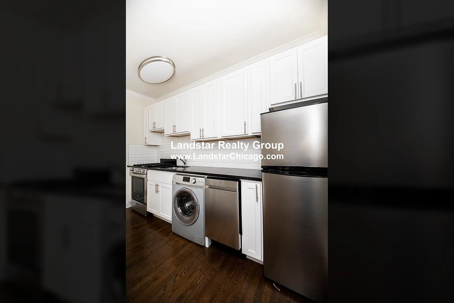 1 bed, 1.0 bath, $1,645 — Photo 2