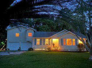 103 Rommel Ave, Garden City, GA 31408