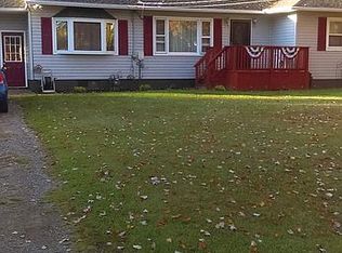 425 Gore Rd, Conneaut, OH 44030