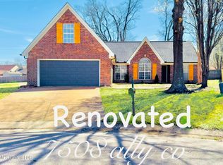 7508 Alley Cv, Walls, MS 38680