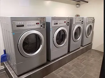 Rented by MySpaceNYC