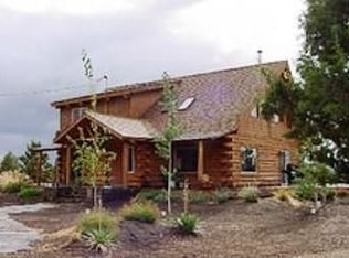 13445 SW Golden Mantel Rd, Crooked River Ranch, OR 97760