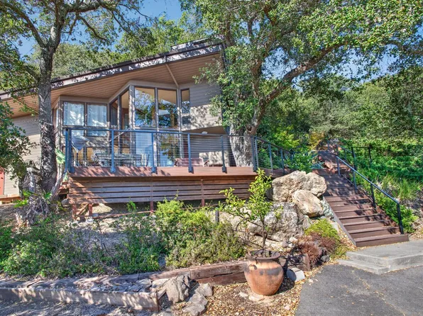 556 Montecito Boulevard, Napa, CA 94559