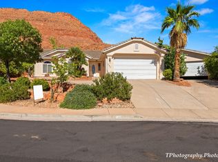 484 N Summit Ridge Dr, Ivins, UT 84738