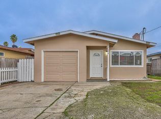 1164 Phoenix Ave, Seaside, CA