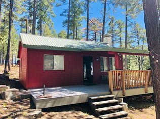 12526 N Middle Sabino Rd, Mount Lemmon, AZ 85619